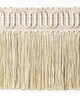 Scalamandre Trim HARMONIE MOSS FRINGE PIERRE