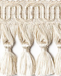 Harmonie Tassel Fringe Pierre by   