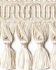Scalamandre Trim HARMONIE TASSEL FRINGE PIERRE