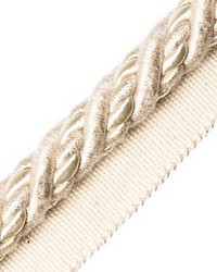 Harmonie Cord With Tape A Pierre by  Scalamandre Trim 