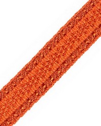 Galon Chainette Tape A Tuile by  Scalamandre Trim 