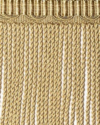 Harmonie Bullion Fringe Sable by   