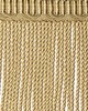 Scalamandre Trim HARMONIE BULLION FRINGE SABLE