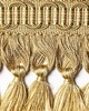 Scalamandre Trim HARMONIE TASSEL FRINGE SABLE