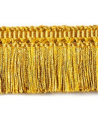 Frange Torse Moss Fringe Or by   