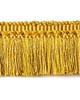 Scalamandre Trim FRANGE TORSE MOSS FRINGE OR