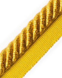 Frange Torse Cable With Tape A Or by  Scalamandre Trim 