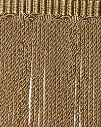 Harmonie Bullion Fringe Caramel by   
