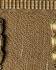 Scalamandre Trim HARMONIE JASMINE FRINGE CARAMEL