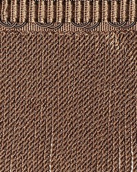 Harmonie Bullion Fringe Marron Glace by   