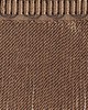 Scalamandre Trim HARMONIE BULLION FRINGE MARRON GLACE