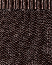 Harmonie Bullion Fringe Cacao by   