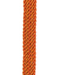 Frange Torse 8.25 in  Bullion Rouille by   