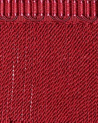 Harmonie Bullion Fringe Framboise by   