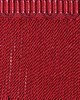 Scalamandre Trim HARMONIE BULLION FRINGE FRAMBOISE