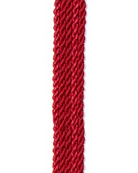 Frange Torse 8.25 in  Bullion Framboise by   