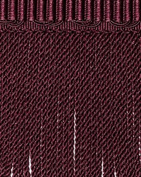 Harmonie Bullion Fringe Prune by   