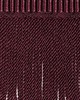 Scalamandre Trim HARMONIE BULLION FRINGE PRUNE
