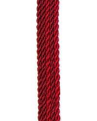 Frange Torse 8.25 in  Bullion Rubis by   