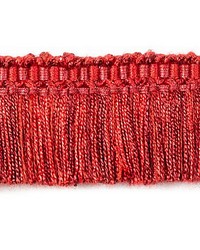 Frange Torse Moss Fringe Rubis by   