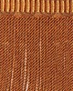 Scalamandre Trim HARMONIE BULLION FRINGE BRIQUE