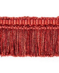 Frange Torse Moss Fringe Feu by   