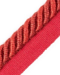 Frange Torse Cable With Tape A Feu by  Scalamandre Trim 