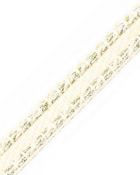 Galon Chainette Tape B Pommier by  Scalamandre Trim 