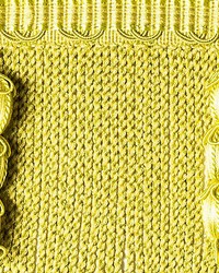 Harmonie Jasmine Fringe Anis by   