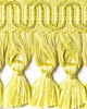Scalamandre Trim HARMONIE TASSEL FRINGE ANIS