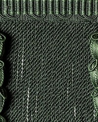 Harmonie Jasmine Fringe Cypres by   