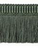 Scalamandre Trim HARMONIE MOSS FRINGE CYPRES