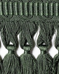 Harmonie Tassel Fringe Cypres by   