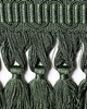 Scalamandre Trim HARMONIE TASSEL FRINGE CYPRES