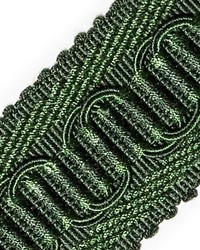 Harmonie Gimp B Cypres by  Scalamandre Trim 