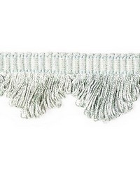 Frange Torse Scalloped Fringe Source by  Scalamandre Trim 