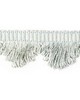 Scalamandre Trim FRANGE TORSE SCALLOPED FRINGE SOURCE