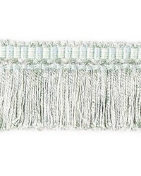 Frange Torse Moss Fringe Source by   