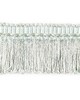Scalamandre Trim FRANGE TORSE MOSS FRINGE SOURCE