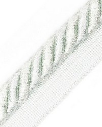 Frange Torse Cable With Tape A Source by  Scalamandre Trim 