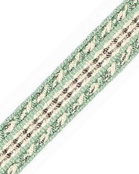 Galon Chainette Tape A Maraise by  Scalamandre Trim 