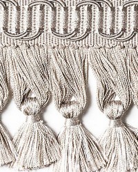 Harmonie Tassel Fringe Souris by   