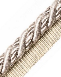 Harmonie Cord With Tape A Souris by  Scalamandre Trim 