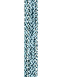 Frange Torse 8.25 in  Bullion Ciel by   