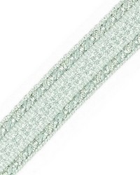 Galon Chainette Tape A Lac by  Scalamandre Trim 