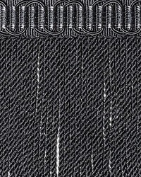 Harmonie Bullion Fringe Anthracite by   