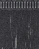 Scalamandre Trim HARMONIE BULLION FRINGE ANTHRACITE