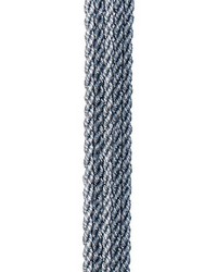 Frange Torse 8.25 in  Bullion Fleuve by   