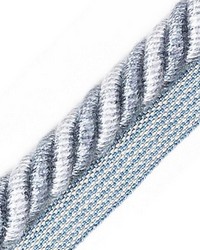 Frange Torse Cable With Tape A Fleuve by  Scalamandre Trim 