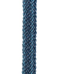 Frange Torse 8.25 in  Bullion Prussian by   